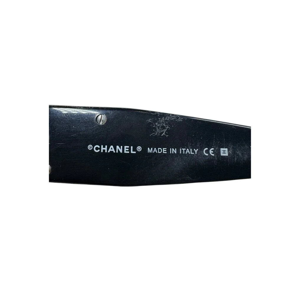 CHANEL rare pair